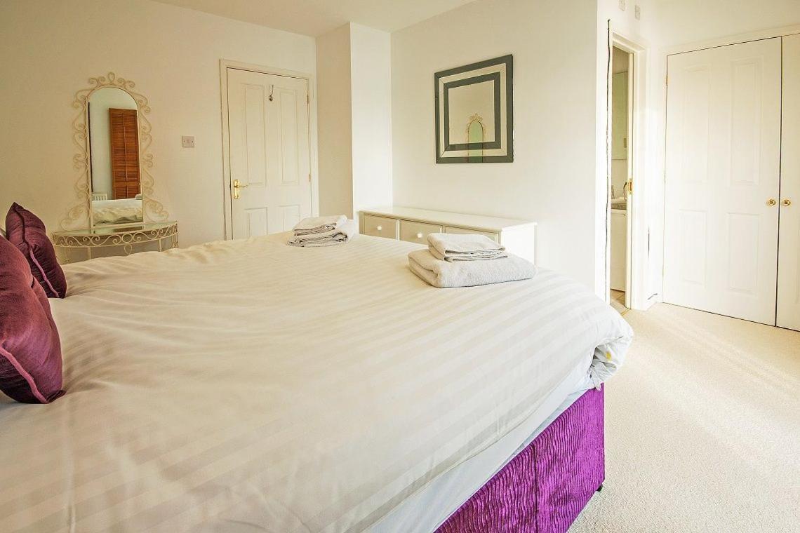 Windrush Lake 65, Sunset Lodge - P South Cerney Dış mekan fotoğraf